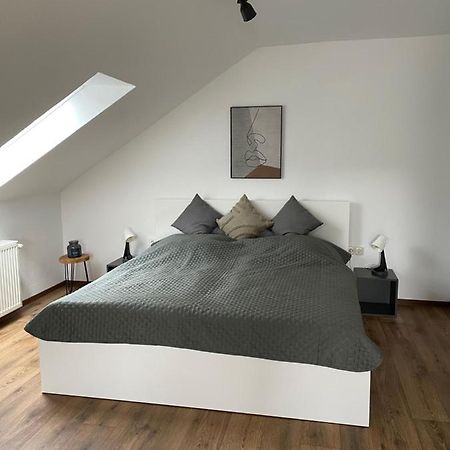 Ferienwohnung Ela 巴特基辛根 外观 照片