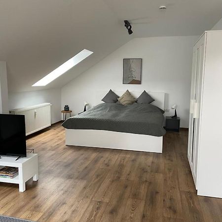 Ferienwohnung Ela 巴特基辛根 外观 照片