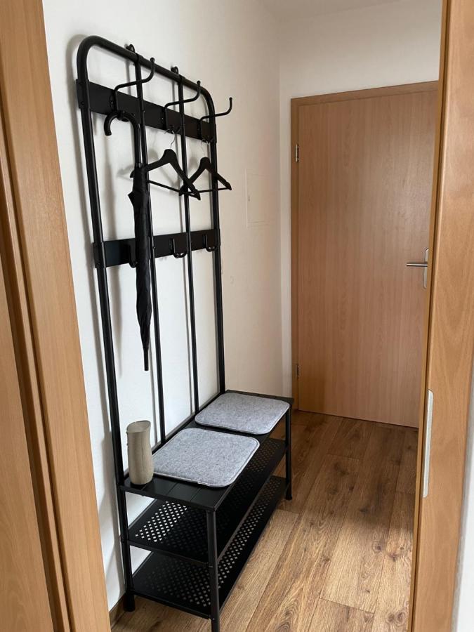 Ferienwohnung Ela 巴特基辛根 外观 照片