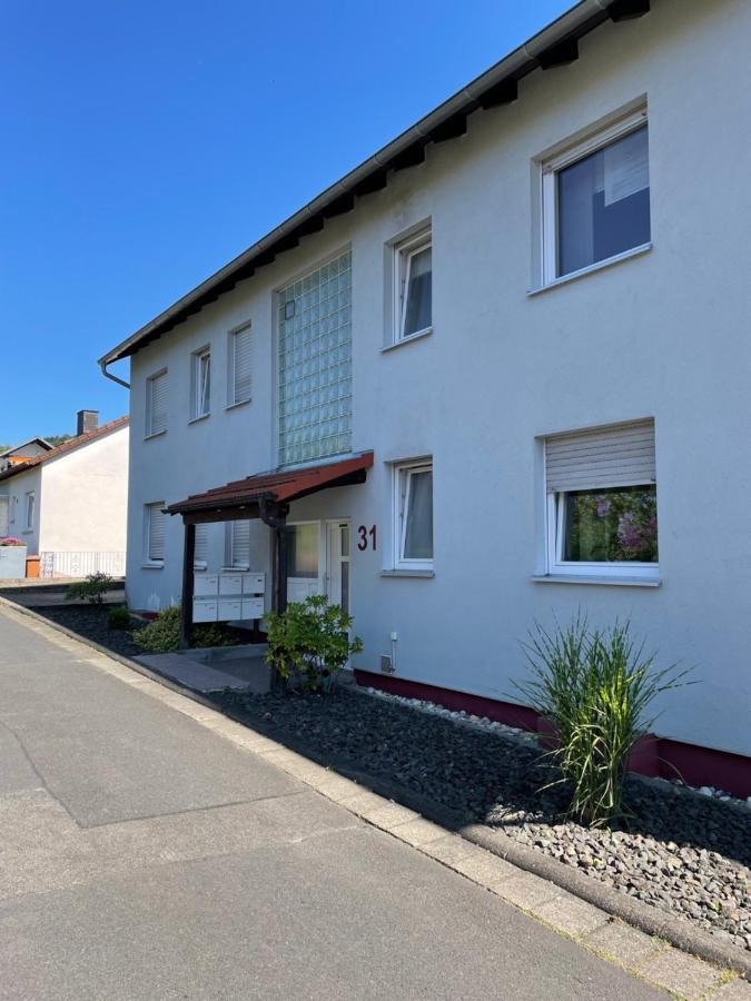 Ferienwohnung Ela 巴特基辛根 外观 照片