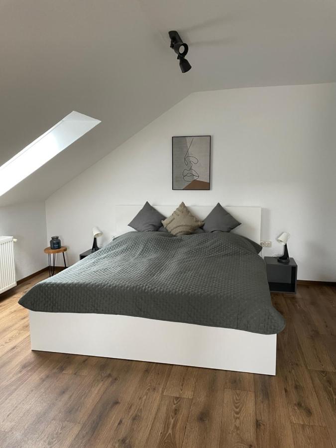 Ferienwohnung Ela 巴特基辛根 外观 照片