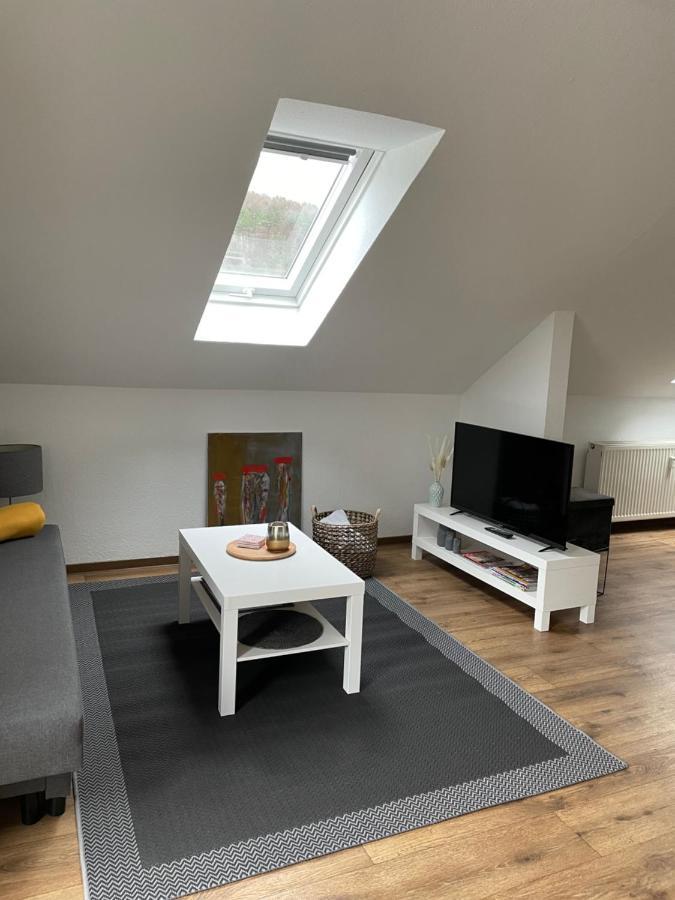Ferienwohnung Ela 巴特基辛根 外观 照片