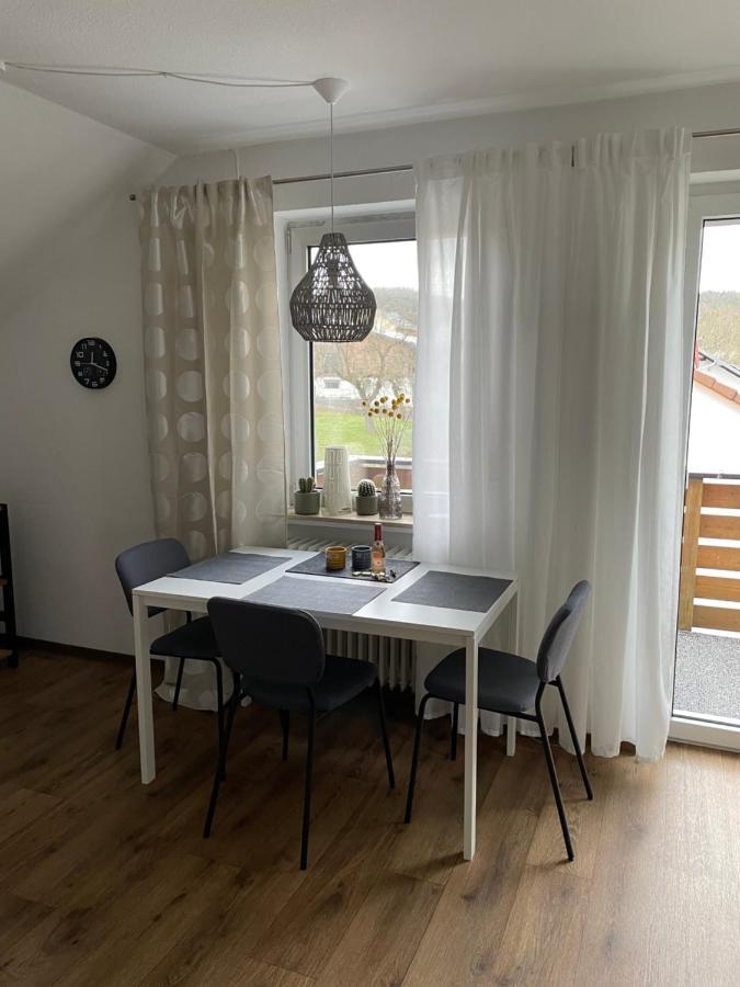 Ferienwohnung Ela 巴特基辛根 外观 照片