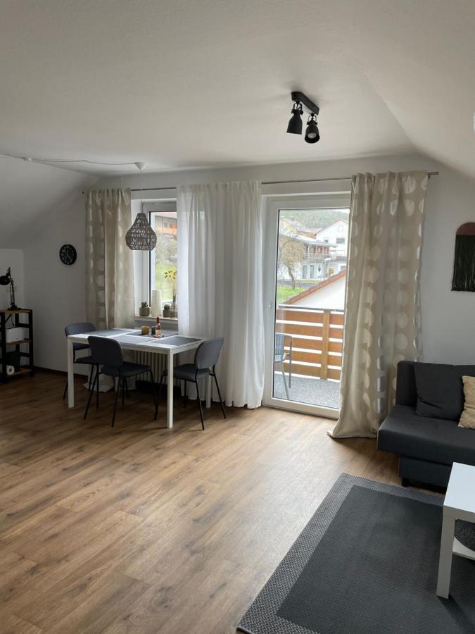 Ferienwohnung Ela 巴特基辛根 外观 照片