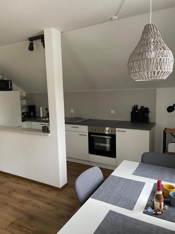 Ferienwohnung Ela 巴特基辛根 外观 照片