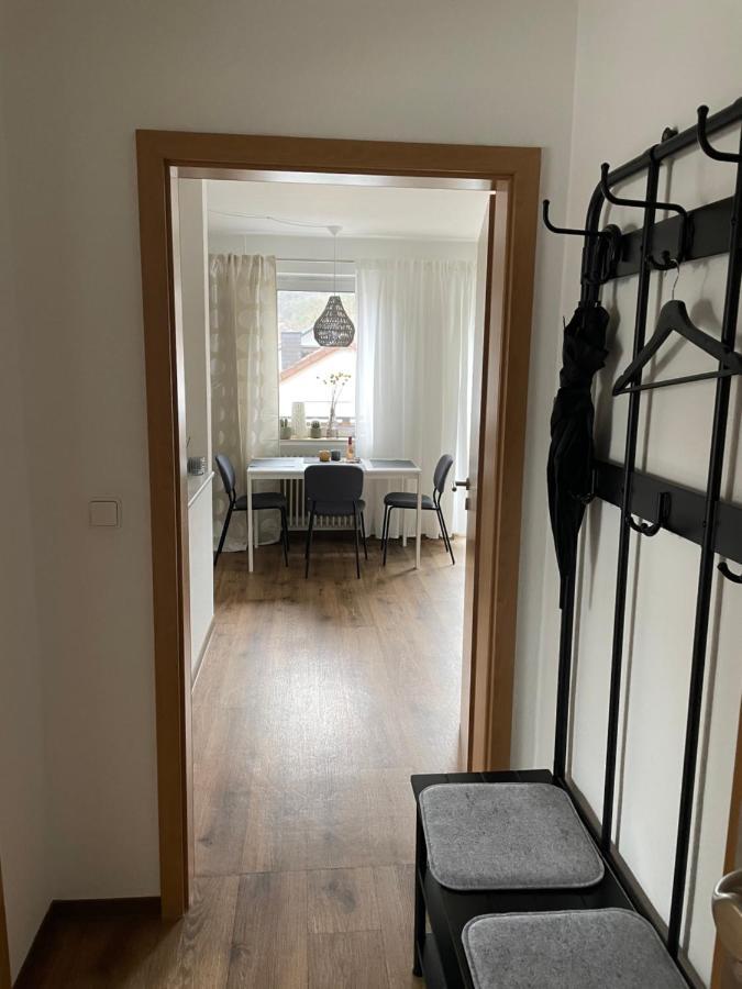 Ferienwohnung Ela 巴特基辛根 外观 照片