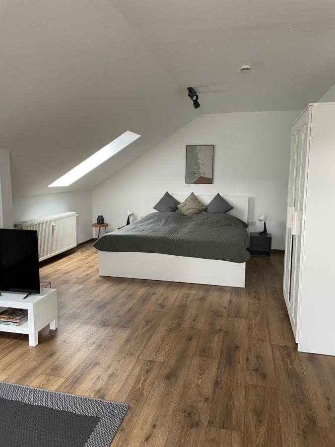 Ferienwohnung Ela 巴特基辛根 外观 照片