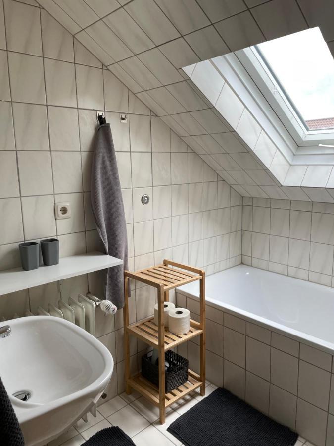 Ferienwohnung Ela 巴特基辛根 外观 照片